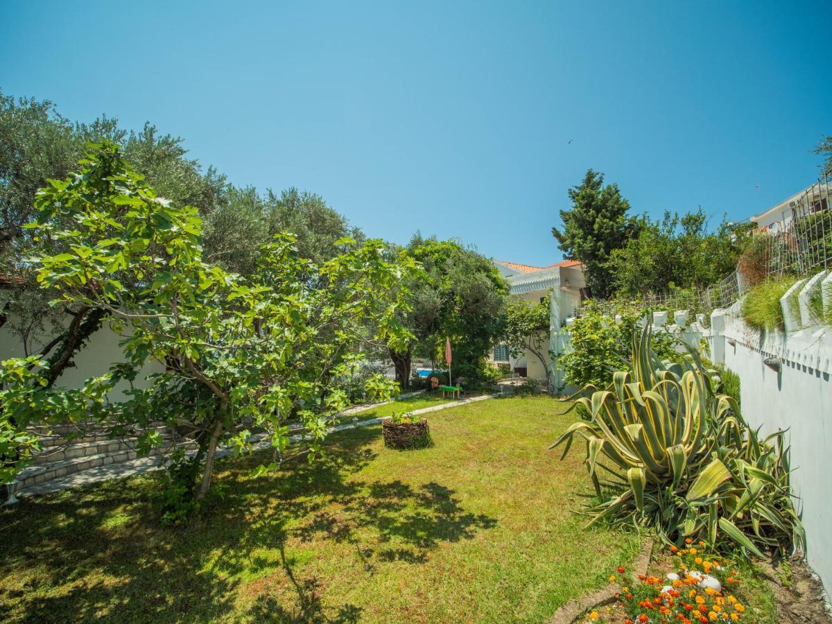 הוילה Bečići The Turtles Garden מראה חיצוני תמונה
